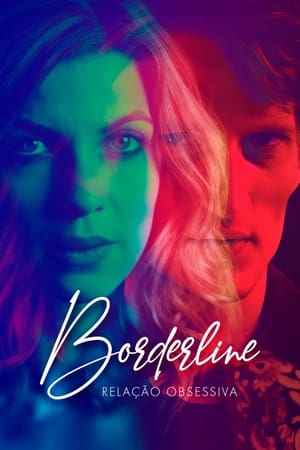 Poster Borderline 2023