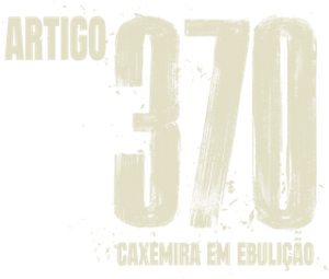 Article 370 — Logos 6