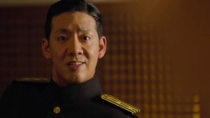 Gyeongseong Creature 1×8 – Awakening