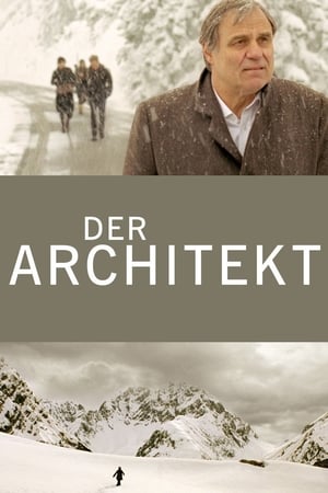 Poster The Architect 2008