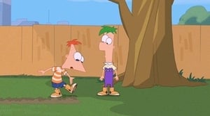 Phineas und Ferb: 3×3