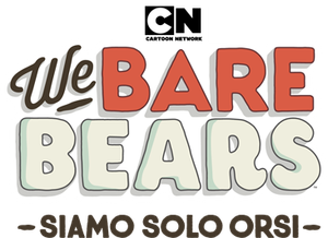 We Bare Bears - Siamo solo orsi