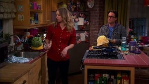 The Big Bang Theory 5×19