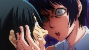 Grand Blue Season 1 Episode 12