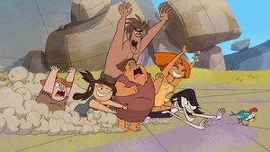 Dawn of the Croods School of Hard Rocks