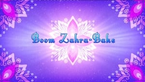 Image Boom Zahra-Bake!