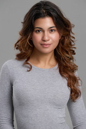 Amanda Palomino image