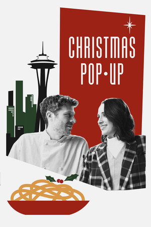Christmas Pop-Up 3