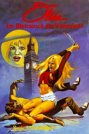 Image Olivia - Im Blutrausch des Wahnsinns