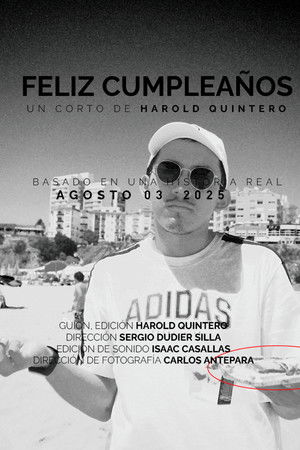 Feliz Cumpleaños