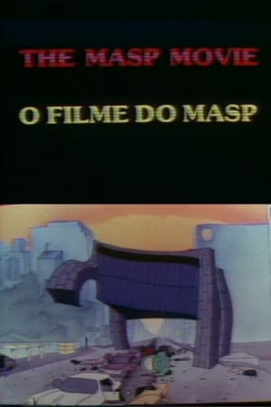 Image The MASP Movie - O Filme do MASP