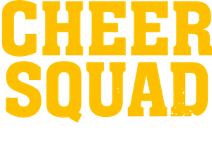 Cheer Squad Secrets — Logos 1