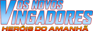 Os Novos Vingadores: Heróis do Amanhã