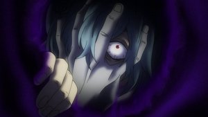 Boku no Hero Academia: 1×9