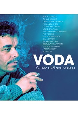 Voda čo ma drží nad vodou Voda čo ma drží nad vodou