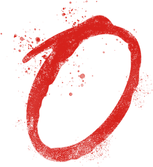 O