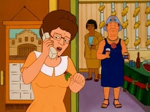 King of the Hill: 3×9