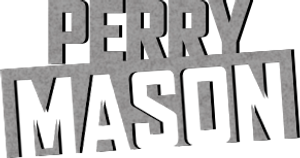Perry Mason Returns — Logos 1