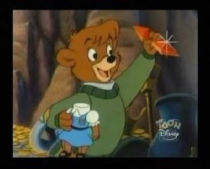 TaleSpin: 1×36