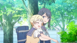 Inexpressive Kashiwada and Expressive Oota: 1×12