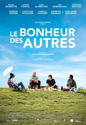 Poster Le Bonheur Des Autres 2011