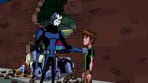 Ben 10: Omniverse The More Things Change (1)