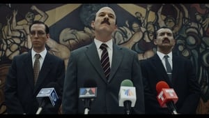 Historia de un Crimen: Colosio temporada 1 capitulo 5