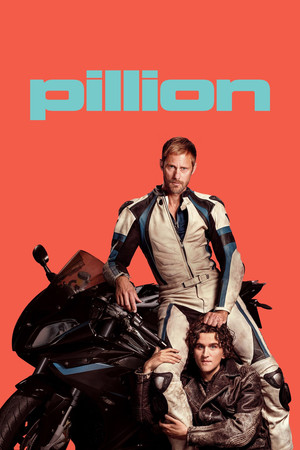 Pillion 66