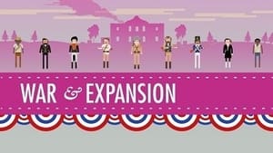 Crash Course US History War & Expansion