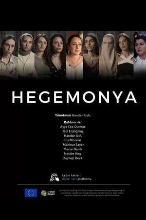 Poster Hegemonya (2020)