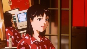 مشاهدة فيلم Perfect Blue 1997 مترجم