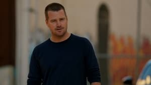 NCIS: Los Angeles 5. évad 24. rész