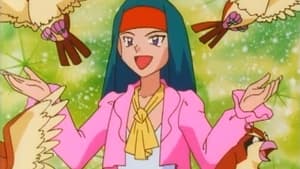 Pokémon Indigo League Cap 77