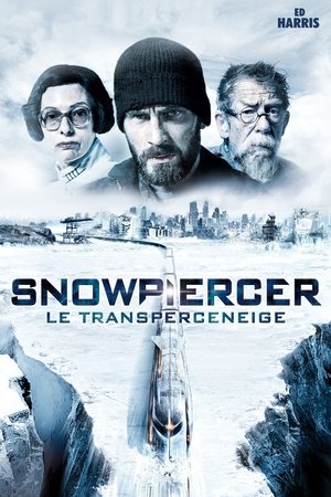 Image Snowpiercer : Le Transperceneige