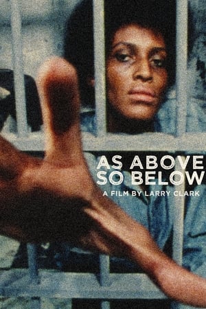 Poster As Above, So Below (1973)