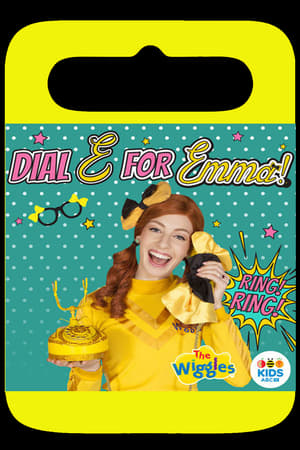 Poster The Wiggles - Dial E For Emma (2016)