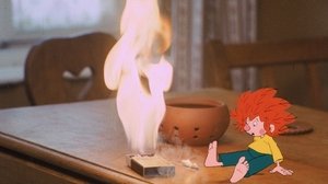 Meister Eder und sein Pumuckl: 2×21