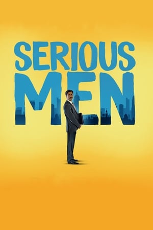 Image Serious Men