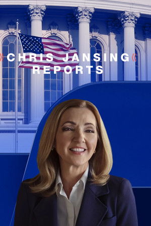Chris Jansing Reports