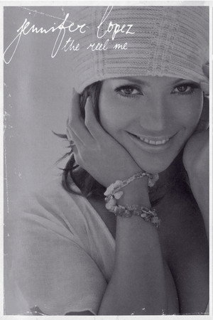 Jennifer Lopez: The Reel Me