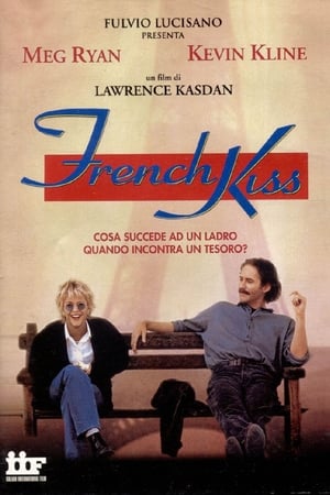 Nụ hôn kiểu Pháp
