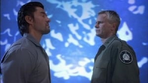 Stargate SG-1 Temporada 8 Capitulo 4