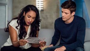 DC: Flash: s5 e5 PL