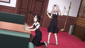 Kaguya-sama: Love Is War Season 1 Episode 7