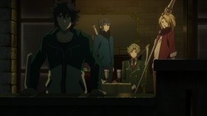 The Rising of the Shield Hero Season 1 Episode 1