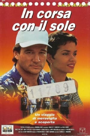 Poster In corsa con il sole 1996