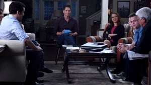 The Grinder: 1×15