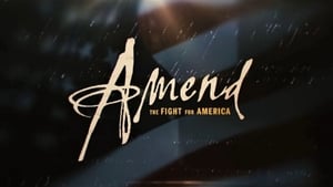poster Amend: The Fight for America
