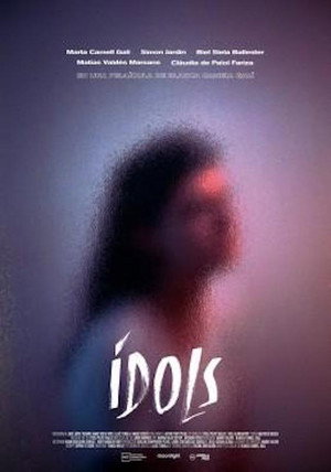 Idols 8