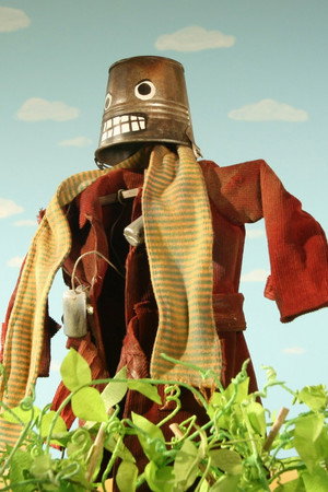 The Scarecrow
